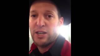 Randy Pauly from Houston's Holy Cow Cookers Chooses Ribs