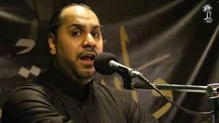 استشهاد الإمام علي (ع) - ليلة 19 رمضان - الرادود مفيد الشويكي