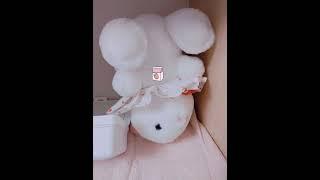 뿌에엥 내 딸기우유#인형계#떡상#구독#좋아요#댓글#떡상기워#추천 #눌러주세용