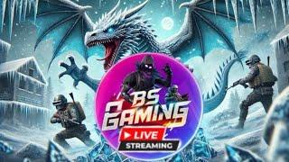 Bs gaming is live!