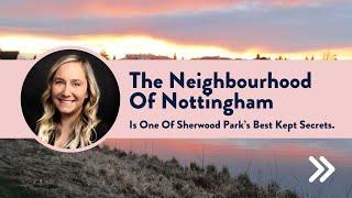 Community Feature Ep 4 | Nottingham| Selling Sherwood by Marissa Macintyre