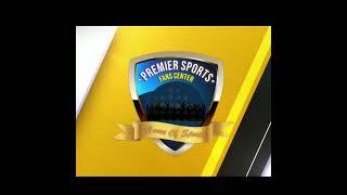 PREMIER  SPORTS  FANS  CENTER   Live Stream