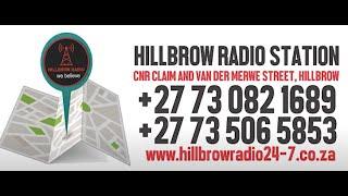 Hillbrow Radio Services