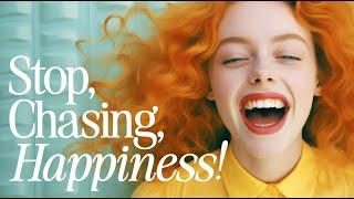 Rediscovering Happiness: 10 Secrets for a Joyful Life