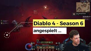 Diablo 4: Das erwartet uns in Season 6 (eine Übersicht)