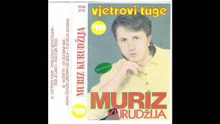 Muriz Kurudzija - Nusreta - (1990)