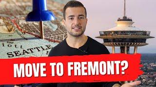 Should You Move To Fremont? | Living In Seattle, WA 2022