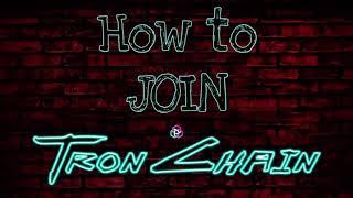 Join TRONCHAIN | Tron Smart Contract | TRXCHAIN | How to join Tronchain ROI Plan