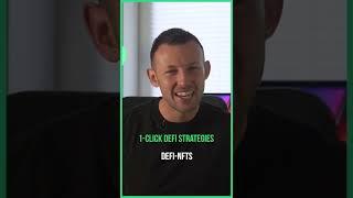 KuCoin 60s Crypto Gem | Hawksight (HAWK) The One-click Automated Investments & Yield Farming
