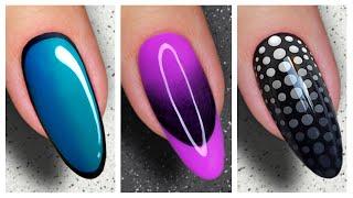 Nail Art Designs 2023 | Easy Nail Art #20nails