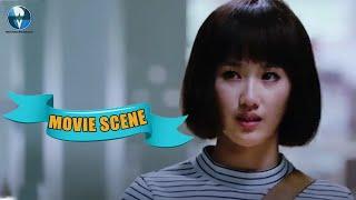 Her mother wants to kill her boyfriend | English Thriller Movie Scene | Phiravich