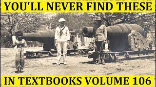 Unearthed Treasures: Rare, Unseen & Powerful Historical Photos of the Old Philippines Volume 106