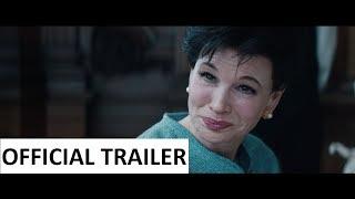 JUDY Main Trailer [HD] - Renee Zellweger is Judy Garland