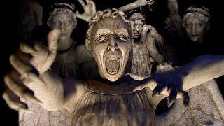 The Weeping Angels | Doctor Who