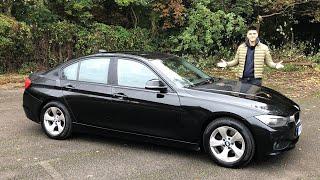 2013 BMW 320D - After 132,000 Miles Review