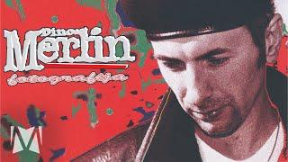 Dino Merlin - Merjema (Official Audio) [1995]