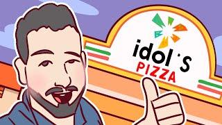 idol's Pizza : Training Video