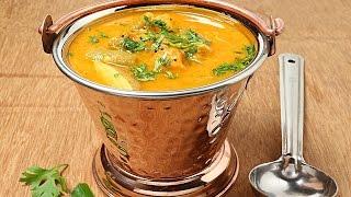 Tasty Mixed Vegetable Sambar | Nutritious Sambar