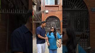 AI or not?  Testing Mom’s digital insticts!! #relatable #funny #comedyfilms