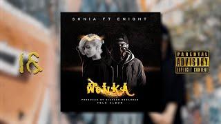 5. Wonka - Sonia ft @enight2  @RealSiavash  ( Tolo Album ) | Shot on iphone | وونکا - سونیا و اینایت