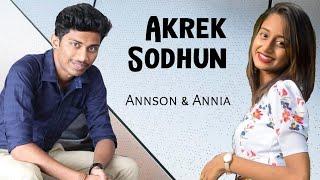 akrek sodhun by Annson and Annia