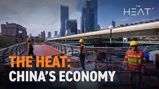 The Heat: China's Economy