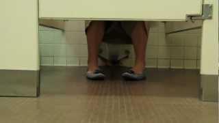 Bathroom Etiquette for Women Full Version