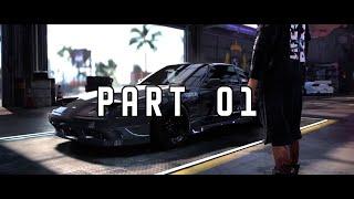 somekid plays Need For Speed : HEAT [PART 01]