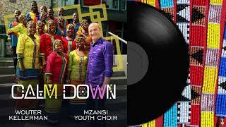 Wouter Kellerman & Mzansi Youth Choir - Calm Down (Official Audio)