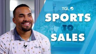 Why Former Athletes Excel in Sales | Go Pro with TQL