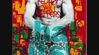 The Brothers Cup by Red Hot Chili Peppers