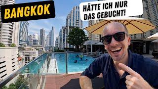 4* Hotels in Bangkok | Hier bekommst Du was fürs Geld