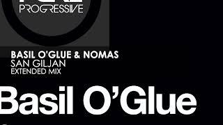 Basil O'Glue & Nomas - San Giljan