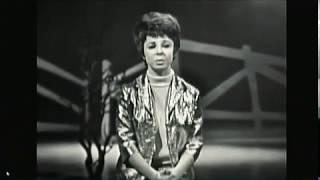 Popular ballad, "Half As Much" sung by  Eydie Gorme