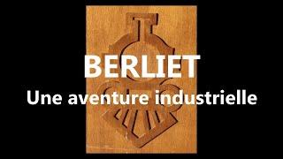 Berliet une aventure industrielle