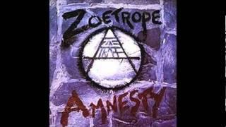 Zoetrope - amnesty [Full Album]