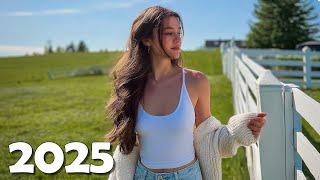  Chill Deep House Vibes | Tropical Summer Mix 2025 | Deep House Pulse