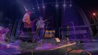 Kainoa Taylor - Who We Are (Live at Whiteside Theater)