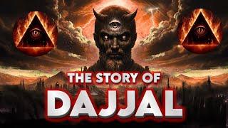 Dajjal The False Messiah, and Is He coming? Shocking Facts