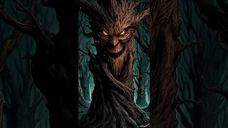 REVENGE OF THE TREES - Two Sentence Horror Stories Part 69 #horrorstories #twosentencehorrorstories