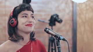 Nock Live Sessions - DSTN Young Folks/Red Lips