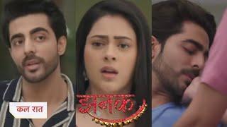 Jhanak Upcoming Twist: Anirudh Brings Jhanak Back In Bose House, Will Jhanak-Anirudh Stay Together?