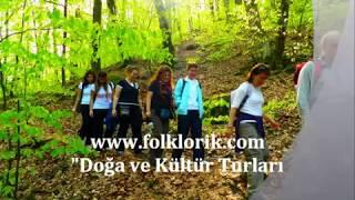 Bolu Yedigöller Milli Parkı Videosu - Folklorik Turizm