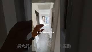 00后的我独自装修不一样的“家” 装修日记 装修日记vlog 男生理想卧室 独居日记 房间布置