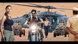 Thalapathy Vijay New Released South Indian Hindi Dubbed Movie 2024 | New Hindi Dubbed Action Movie