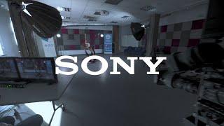 Sony X Telekom – usecase testing in 5G Lab in hubraum Kraków