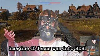 Random War Thunder Antics episode: 9