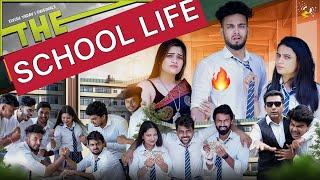 The School Life || Elvish yadav ||