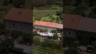 Where Wedding Dreams Meet the Timeless Soul of Istria | Emotional Wedding Video in Slovenia 