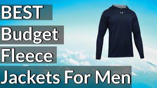 Best Budget Fleece Jackets for Men Reviews 2023 | Best Budget Avalanche Airbags(Buying Guide)